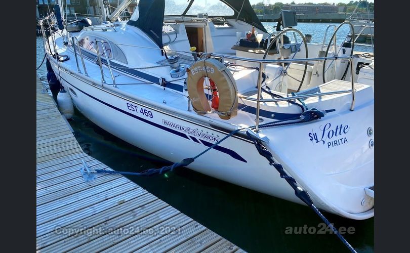 Bavaria 44 Vision-kuva-7